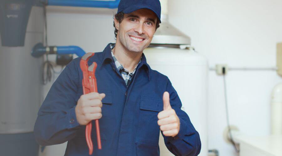 Local 24/7 Emergency Plumbing in Elwood, KS